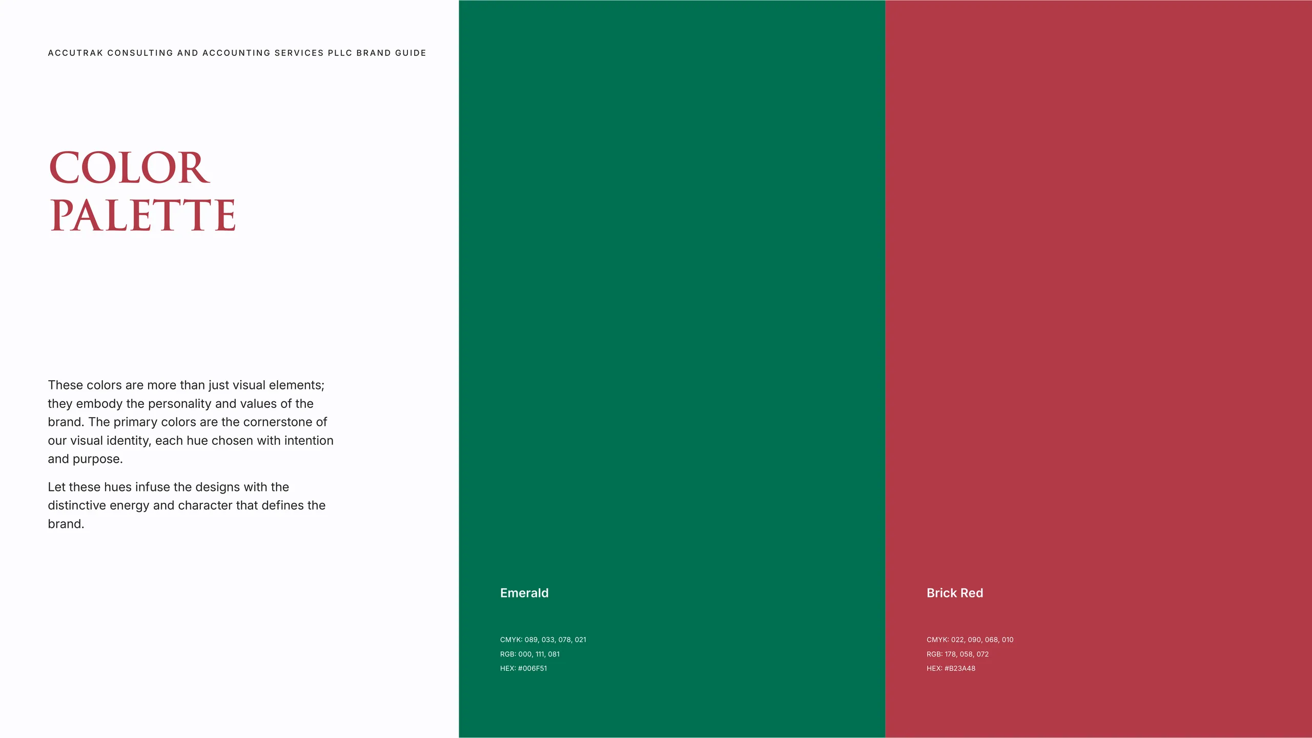 AC&AS PLLC brand identity 5